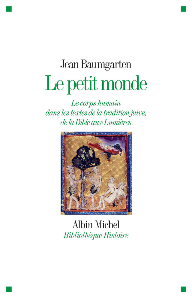 Le Petit Monde - Jean Baumgarten - Albin Michel