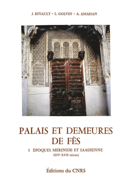 Palais et demeures de Fès