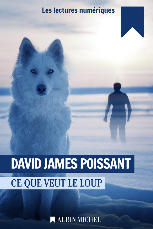 Ce que veut le loup - David James Poissant - Albin Michel