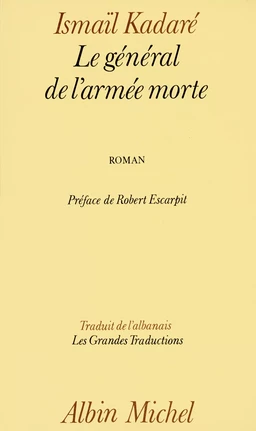 Le Général de l'armée morte