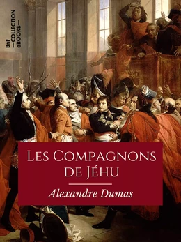 Les Compagnons de Jéhu