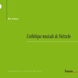 L’esthétique musicale de Nietzsche