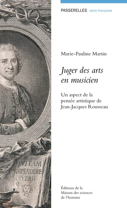 Juger des arts en musicien