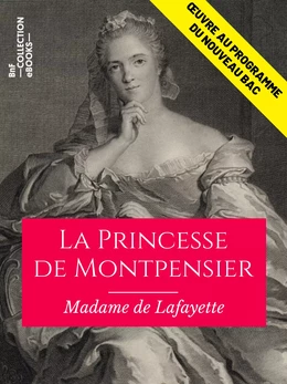 La Princesse de Montpensier