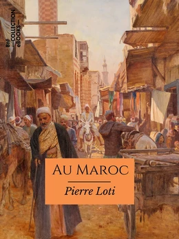 Au Maroc