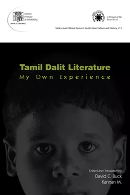 Tamil dalit literature