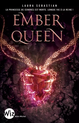 Ember Queen