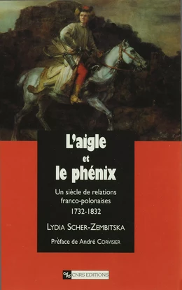 L’aigle et le phénix