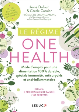 Le Régime One Health