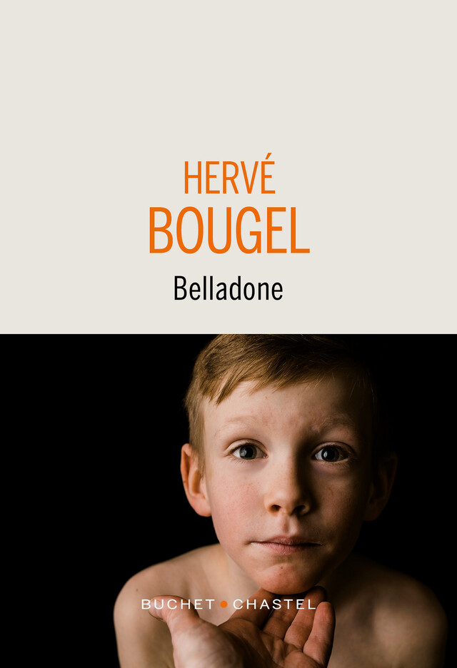 Belladone - Hervé Bougel - Buchet/Chastel
