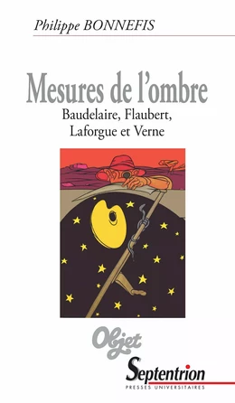 Mesures de l’ombre