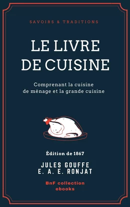 Le Livre de cuisine