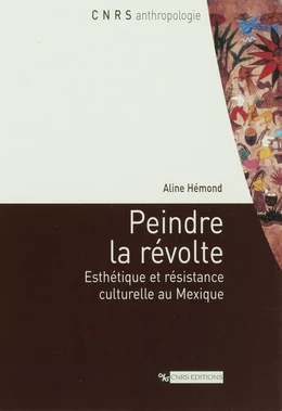 Peindre la révolte