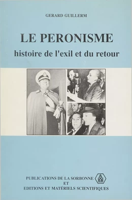 Le péronisme