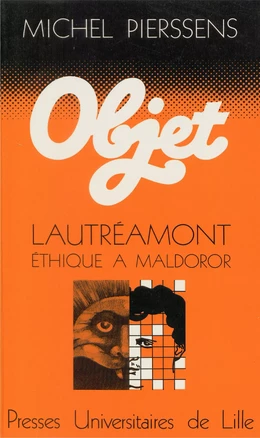 Lautréamont