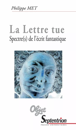 La Lettre tue