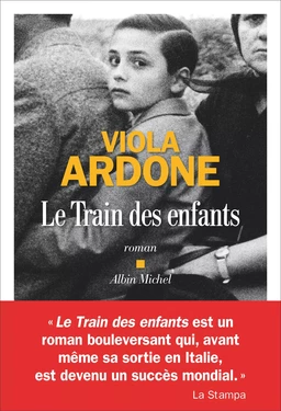 Le Train des enfants