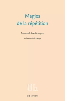 Magies de la répétition