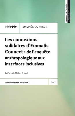 Les connexions solidaires d’Emmaüs Connect