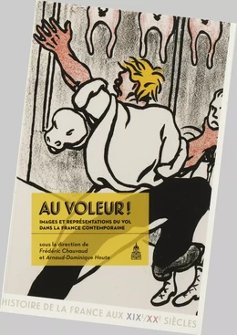 Au voleur !