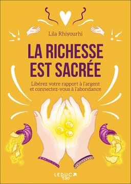 La richesse est sacrée