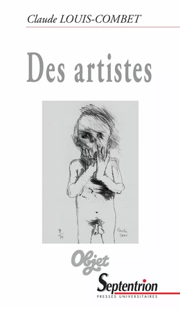 Des artistes