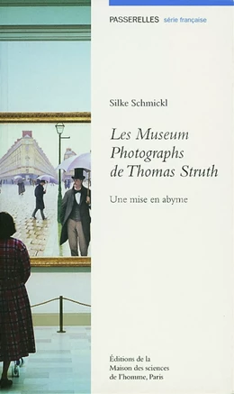 Les Museum Photographs de Thomas Struth