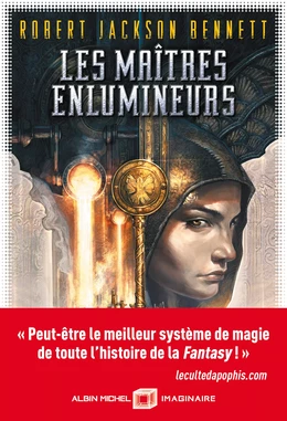 Les Maîtres enlumineurs - tome 1