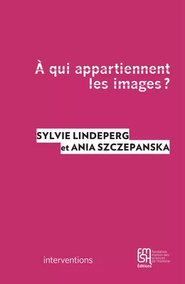 À qui appartiennent les images ?