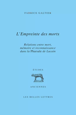 L’Empreinte des morts