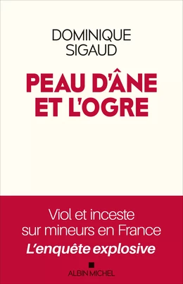 Peau d'âne et l'ogre