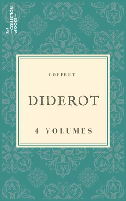 Coffret Diderot