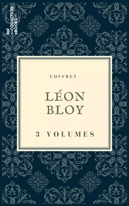 Coffret Léon Bloy