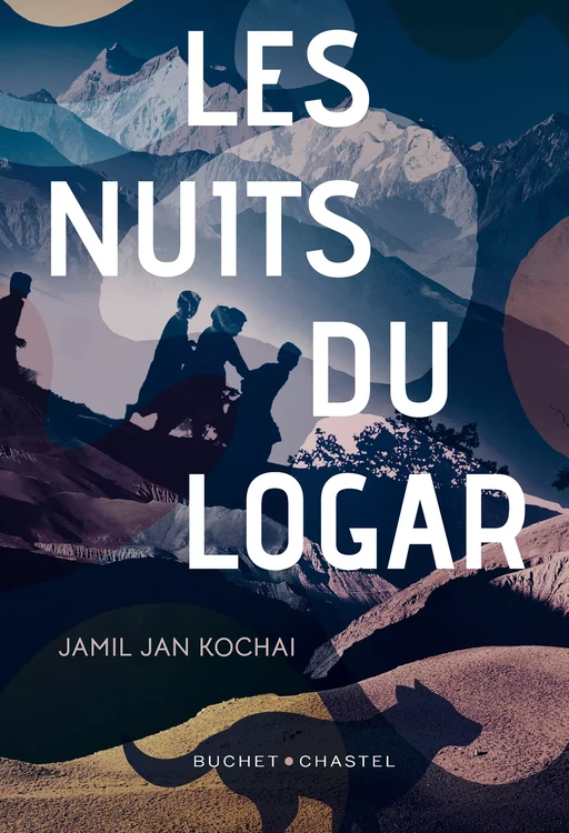 Les Nuits du Logar - Jamil Jan Kochai - Libella