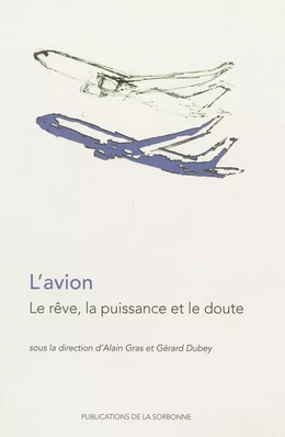 L’avion