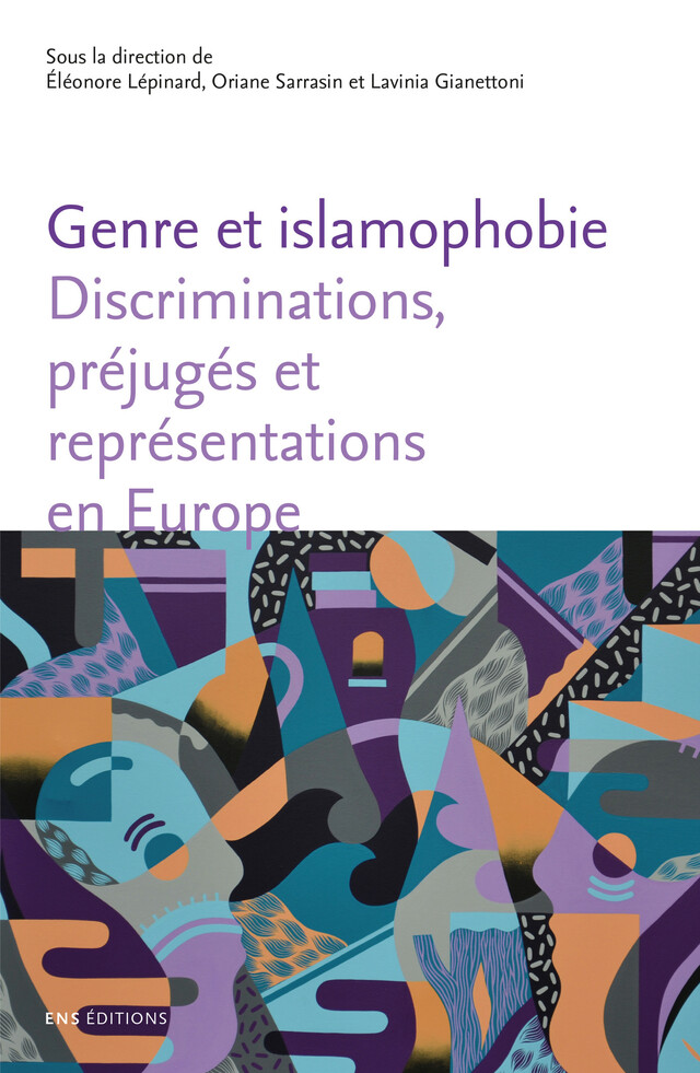 Genre et islamophobie -  - ENS Éditions