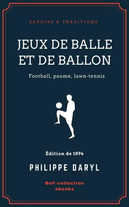 Jeux de balle et de ballon