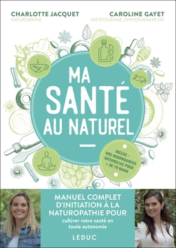 Ma santé au naturel