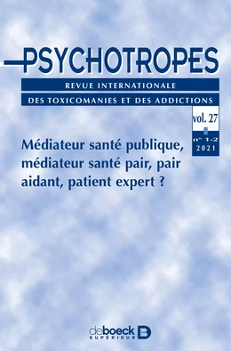 Psychotropes