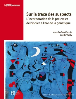 Sur la trace des suspects