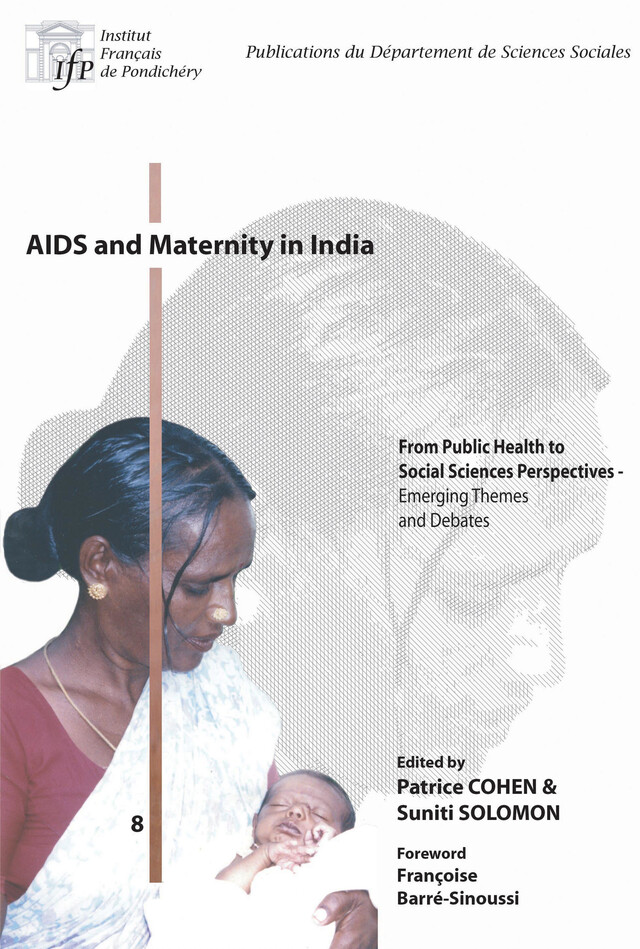 Aids and maternity in India -  - Institut français de Pondichéry