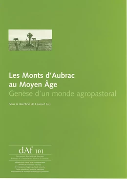 Les Monts d’Aubrac au Moyen Âge