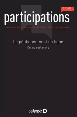 Participations