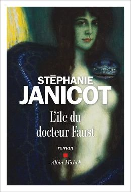 L'Ile du docteur Faust