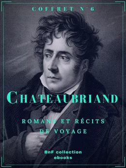 Coffret Chateaubriand