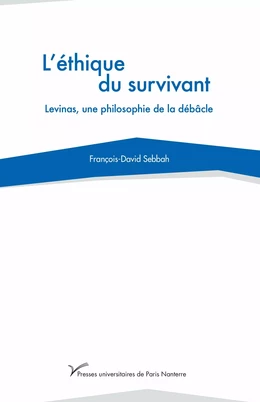 L’éthique du survivant