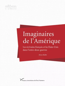 Imaginaires de l’Amérique