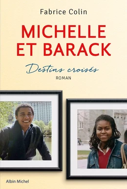 Michelle et Barack