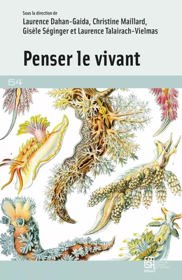 Penser le vivant