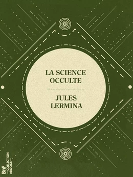 La Science occulte